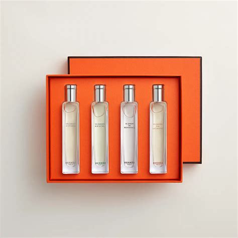 hermes travek filler|Fragrances for Men .